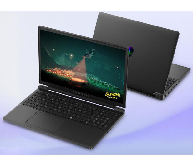 Dell Alienware 15 Core 5-210H/16GB/512/Win11 RTX3050 165Hz - 1533630 - zdjęcie 10